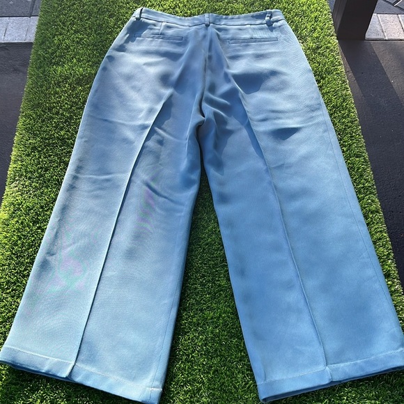 AMIRI Straight Leg Mens Luxury Designer Trousers size IT 50=US SIZE 34 - Picture 13 of 14